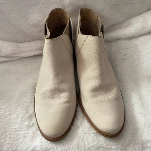 Splendid Booties